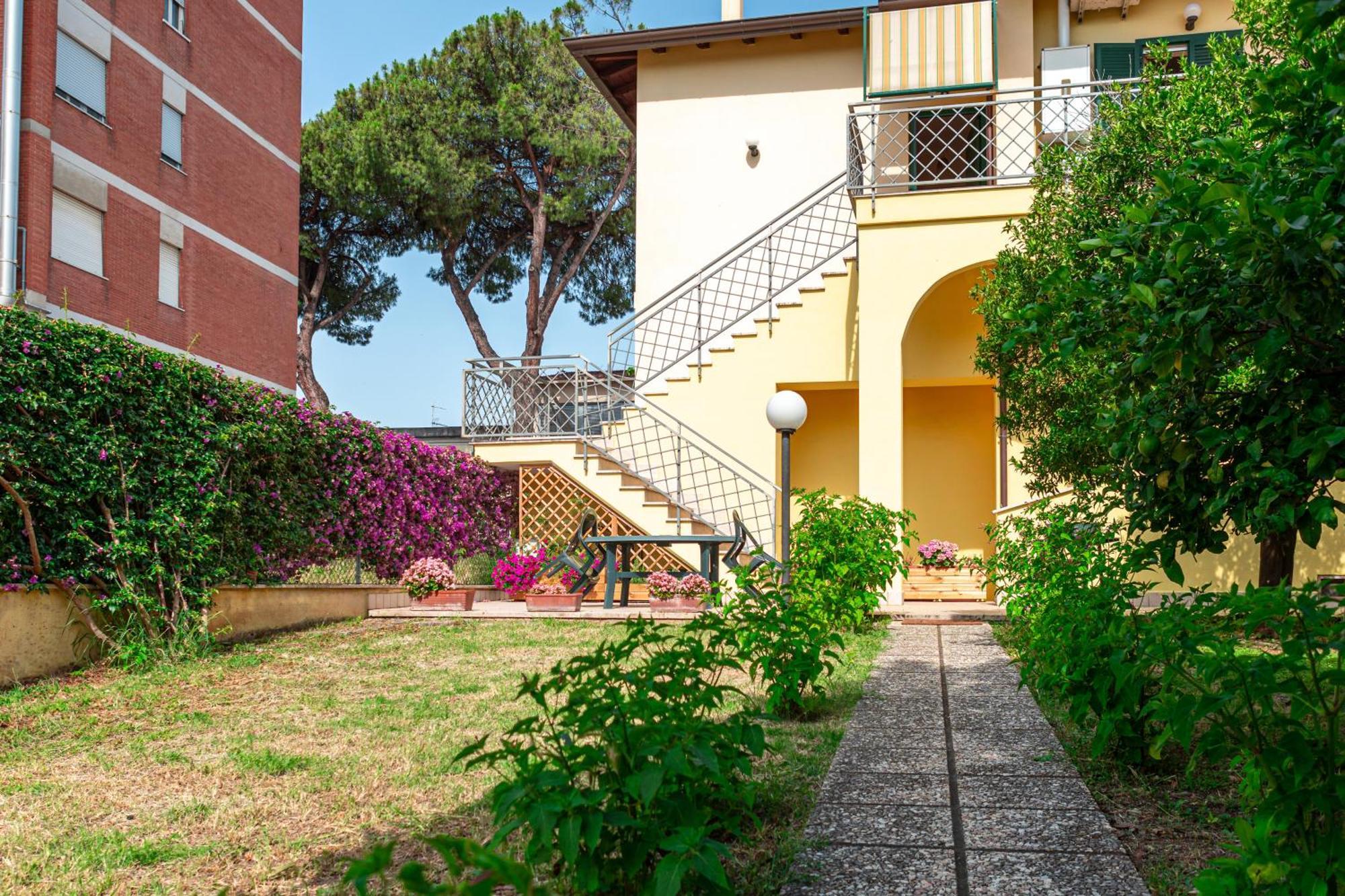 Il Frutteto Apartment Monticchio  Exterior photo