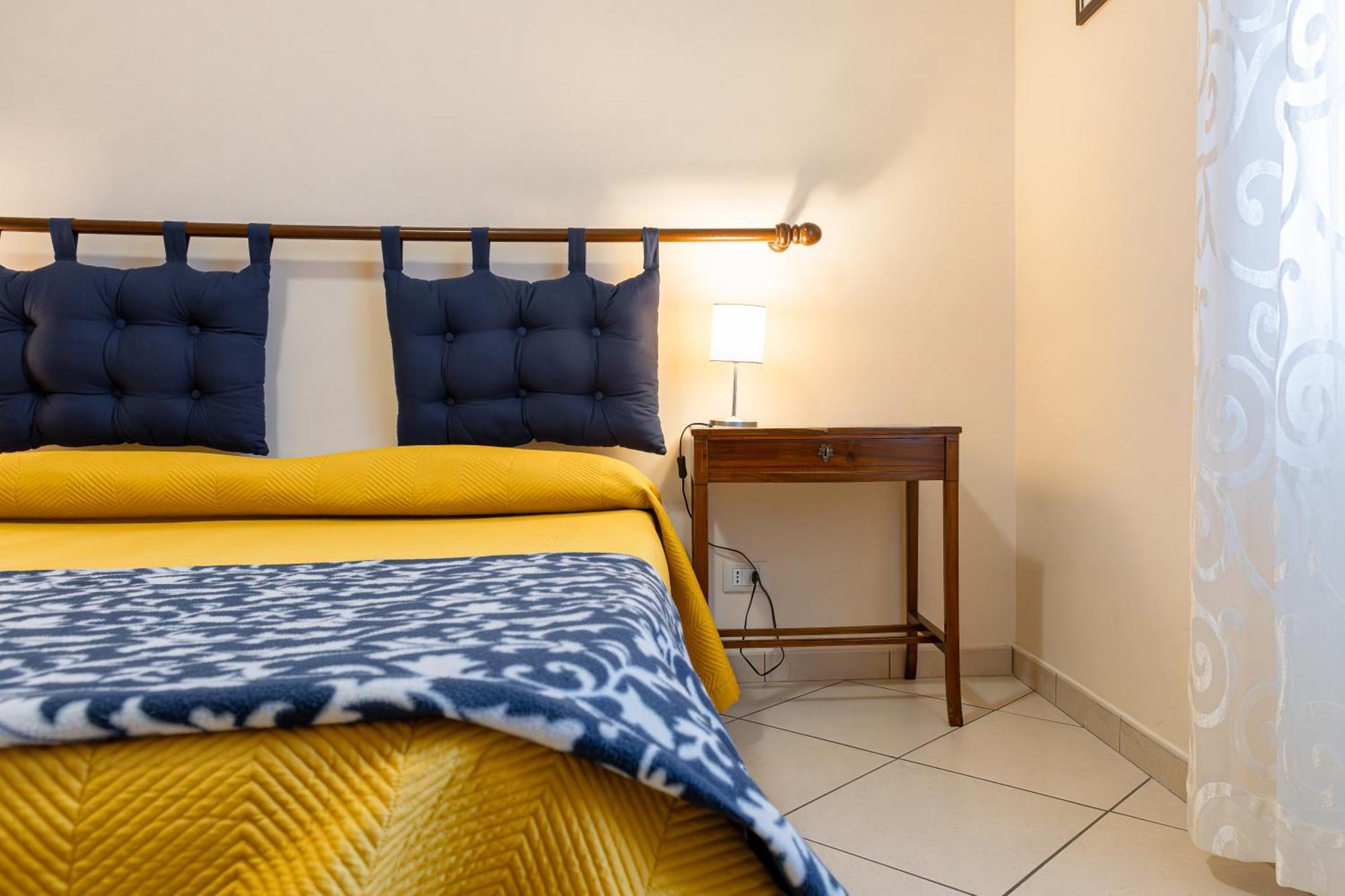Il Frutteto Apartment Monticchio  Exterior photo