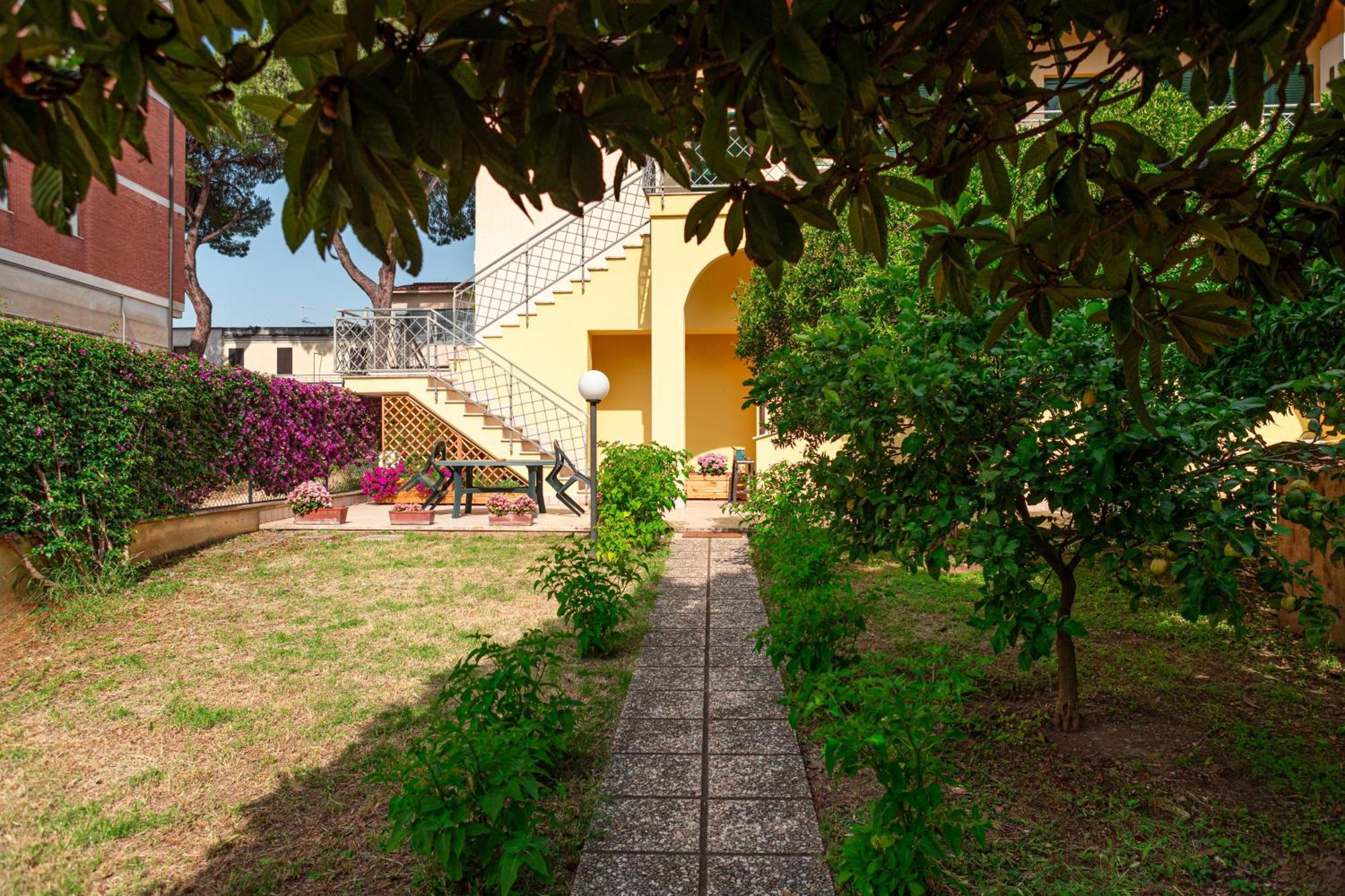 Il Frutteto Apartment Monticchio  Exterior photo
