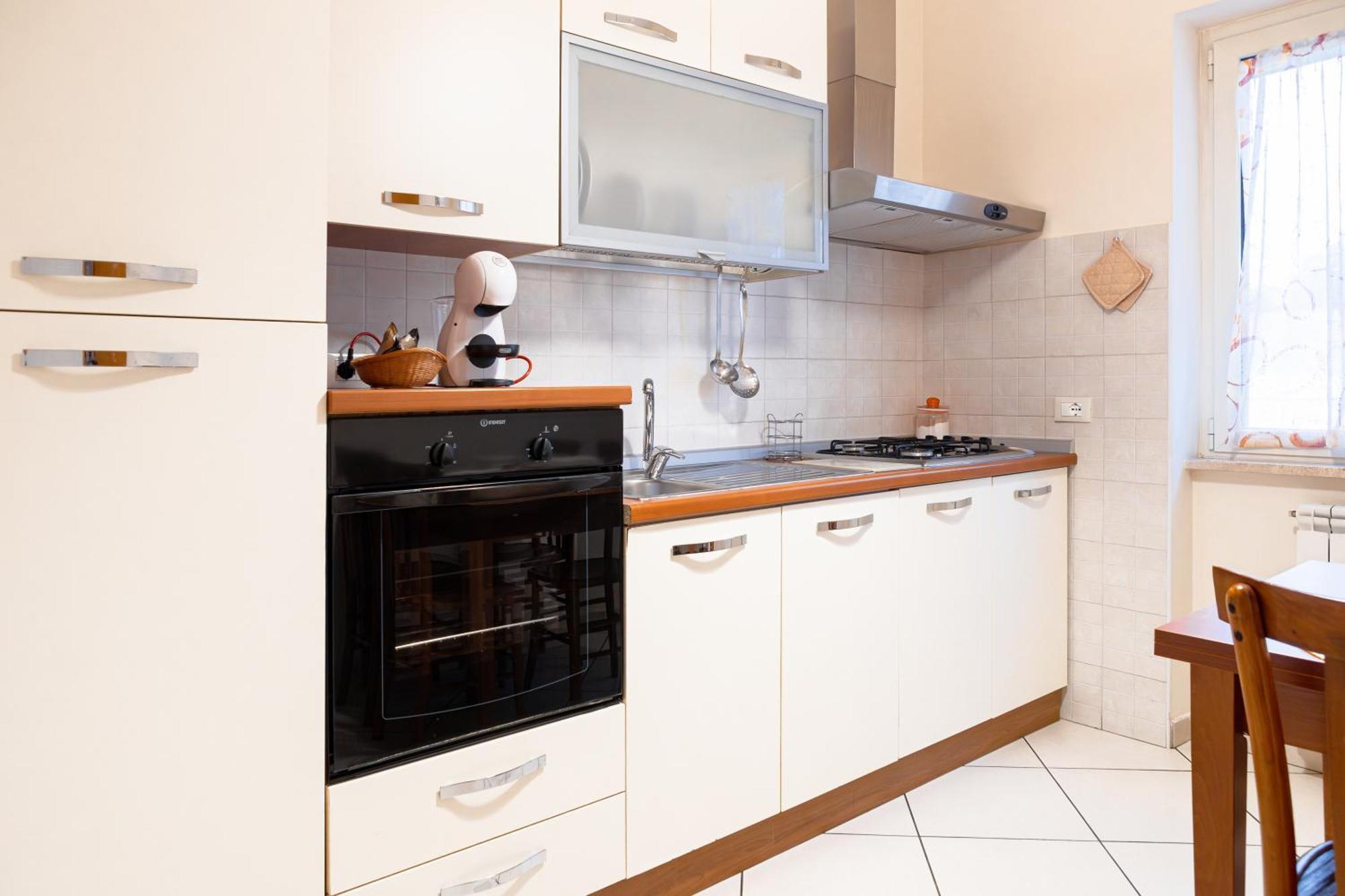 Il Frutteto Apartment Monticchio  Exterior photo